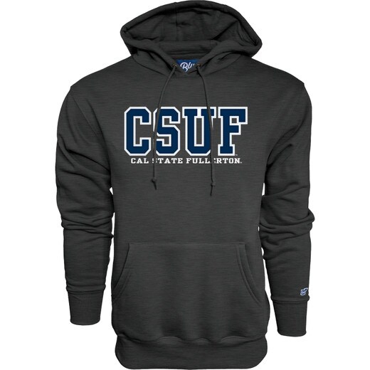 CSUF Hamden Hoodie - Grey